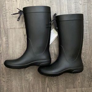 Crocs Freesail Rain Boot